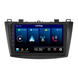 Carthing M Mazda 3 2009