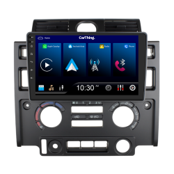 Carthing M Land Rover Defender