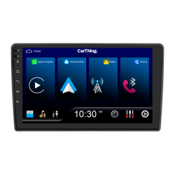 Carthing M Kia Ceed 2009