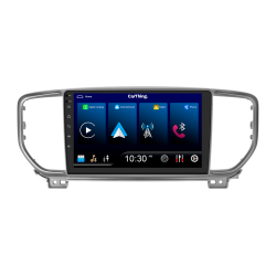 Carthing M Kia Sportage 2019