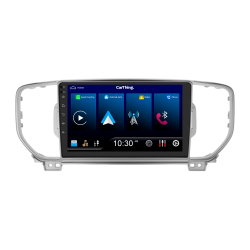 Carthing M Kia Sportage 2016