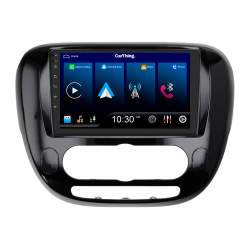 Carthing M Kia Soul 2014