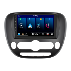 Carthing M Kia Soul 2014