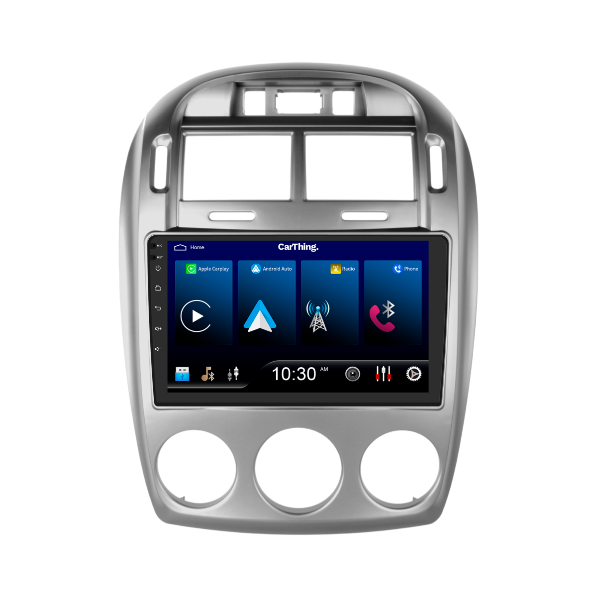 Carthing M Kia Cerato 2005