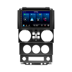 Carthing M Jeep Wrangler 2007