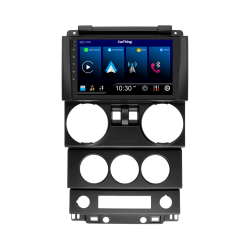 Carthing M Jeep Wrangler 2007