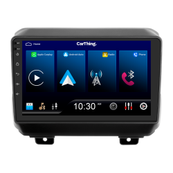 Carthing M Jeep Wrangler 2017