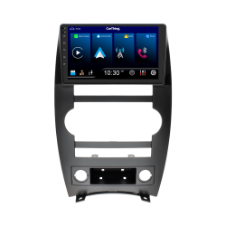 Carthing M Jeep Renegade 2015