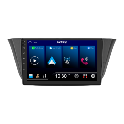 Carthing M Iveco Daily 2014