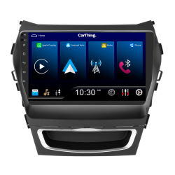 Carthing M Hyundai Santa Fe...