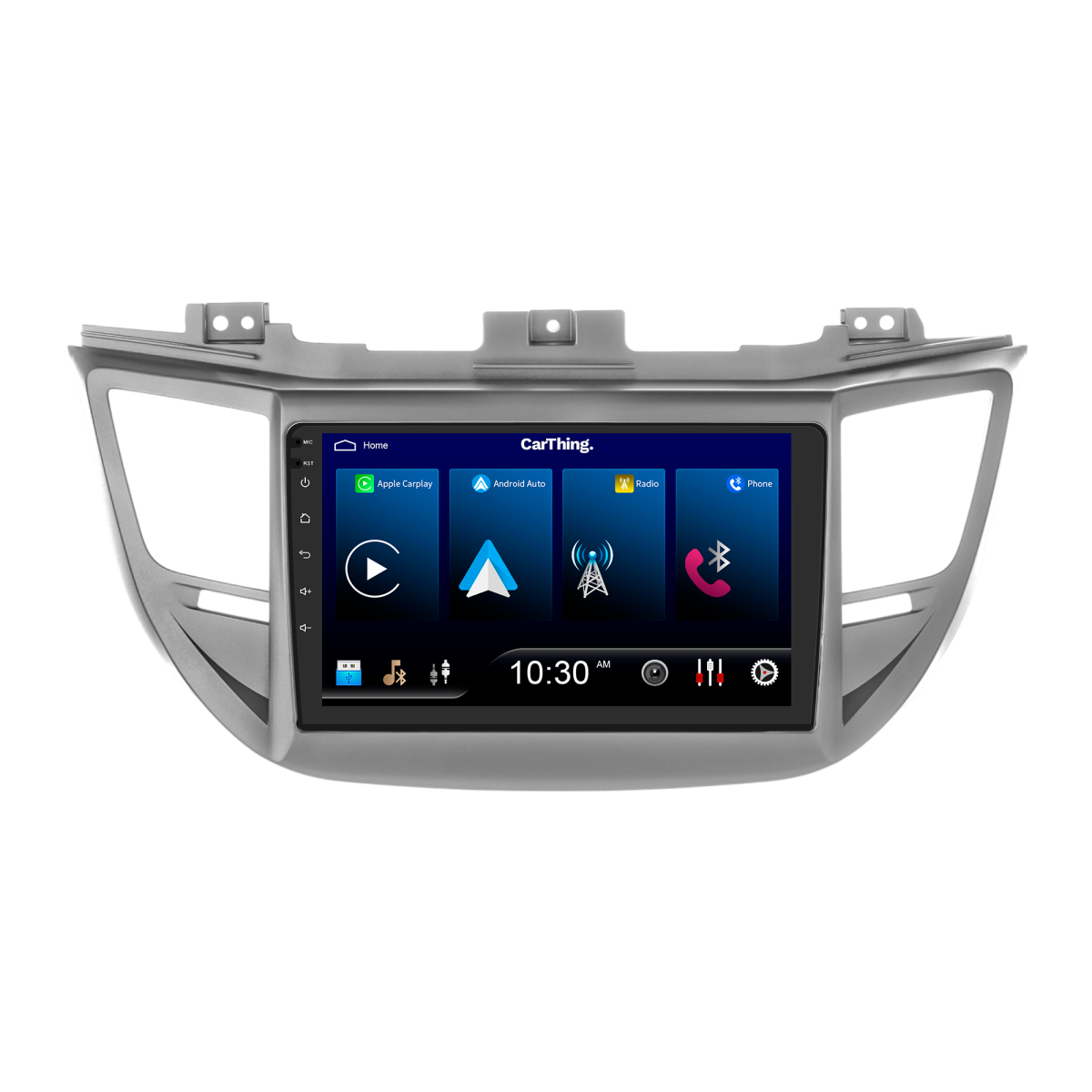 Carthing M Hyundai Tucson 2015
