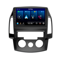 Carthing M Hyundai I-30 2007
