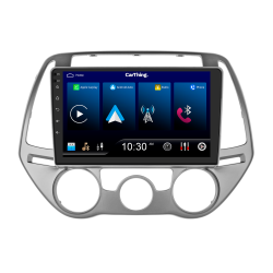 Carthing M Hyundai I-20 2012