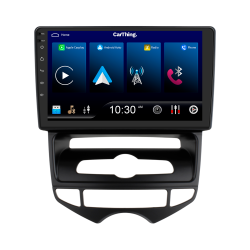 Carthing M Hyundai iX20 2010