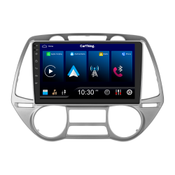 Carthing M Hyundai i20 2008