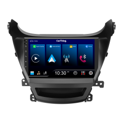 Carthing M Hyundai Elantra...