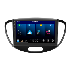 Carthing M Hyundai i10 2008