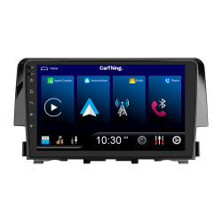 Carthing M Honda Civic 2016