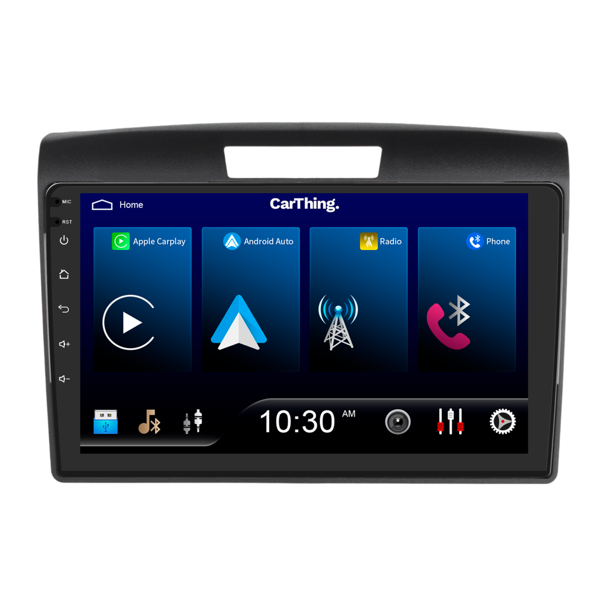 Carthing M Honda CR-V 2012