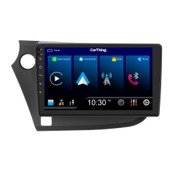 Carthing M Honda Insight 2010