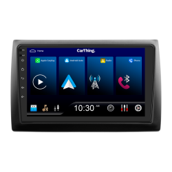 Carthing M Fiat Stilo 2001