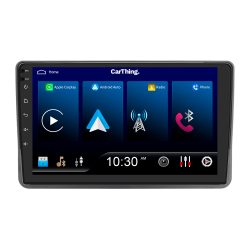 Carthing M Fiat Panda 2003