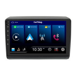 Carthing M Fiat Ducat 2014