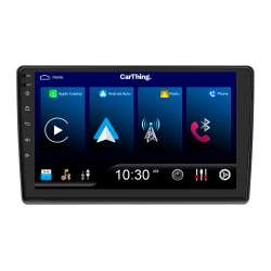 Carthing M Fiat Ducato 2014