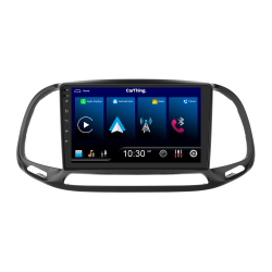 Carthing M Fiat Doblo 2015