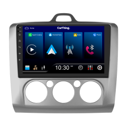 Carthing M Ford Focus 2007