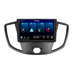 Carthing M Ford Transit 2013