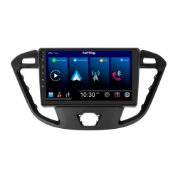 Carthing M Ford Tourneo 2013
