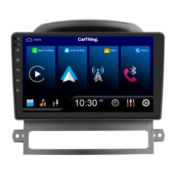 Carthing M Chevrolet...