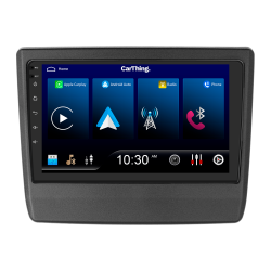 Carthing M Isuzu D-Max 2020