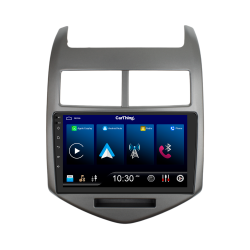 Carthing M Chevrolet Aveo 2011