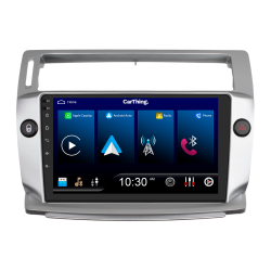 Carthing M Citroen C4 2004