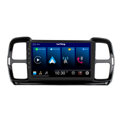 Carthing M Citroen C5...