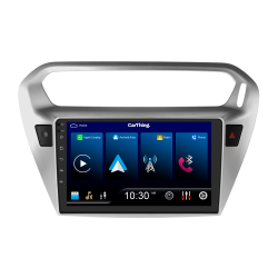 Carthing M Citroen C-Elysee...