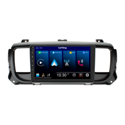 Carthing M Citroen Jumpy 2016