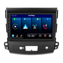 Carthing M Citroen...