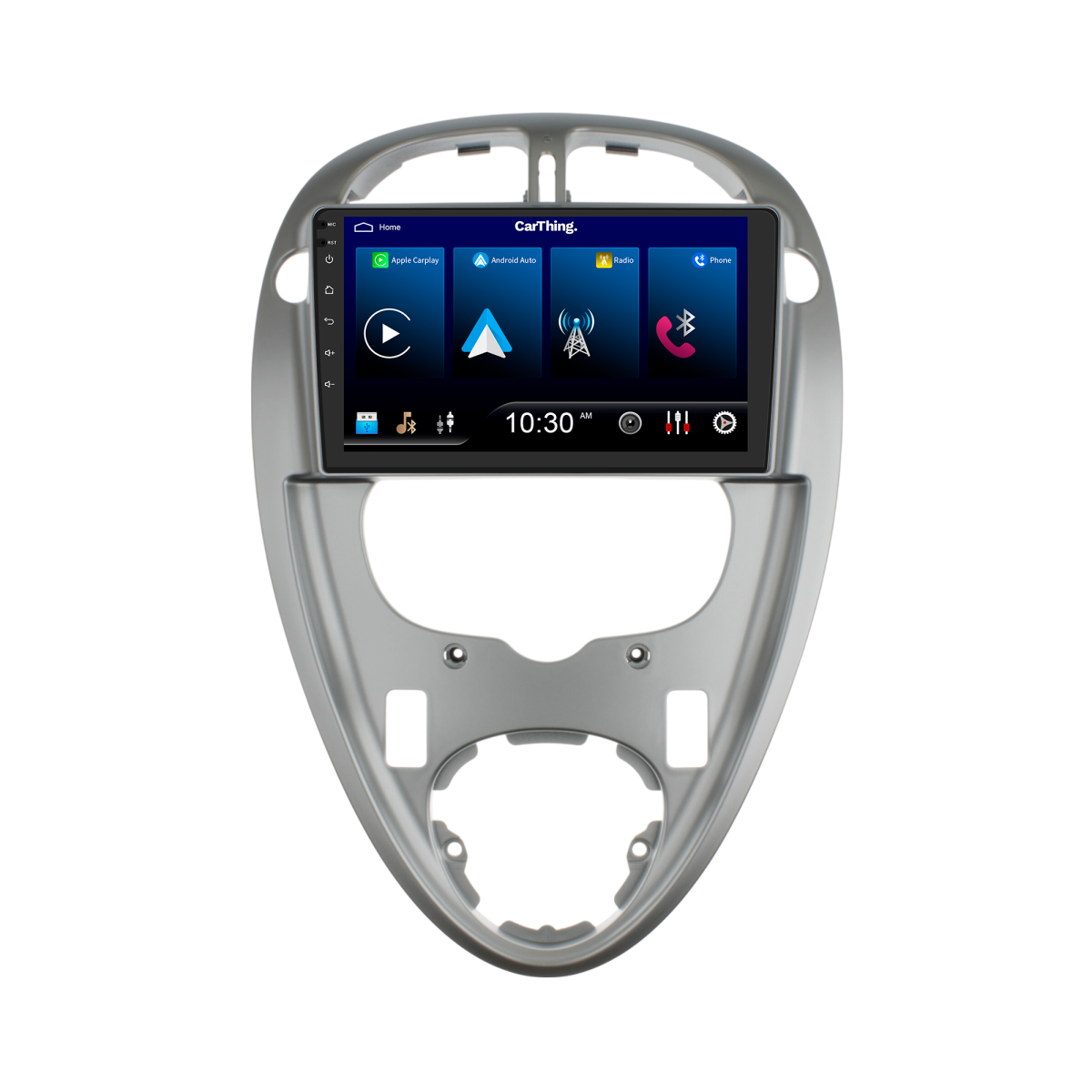 Carthing M Citroen Xsara 2000