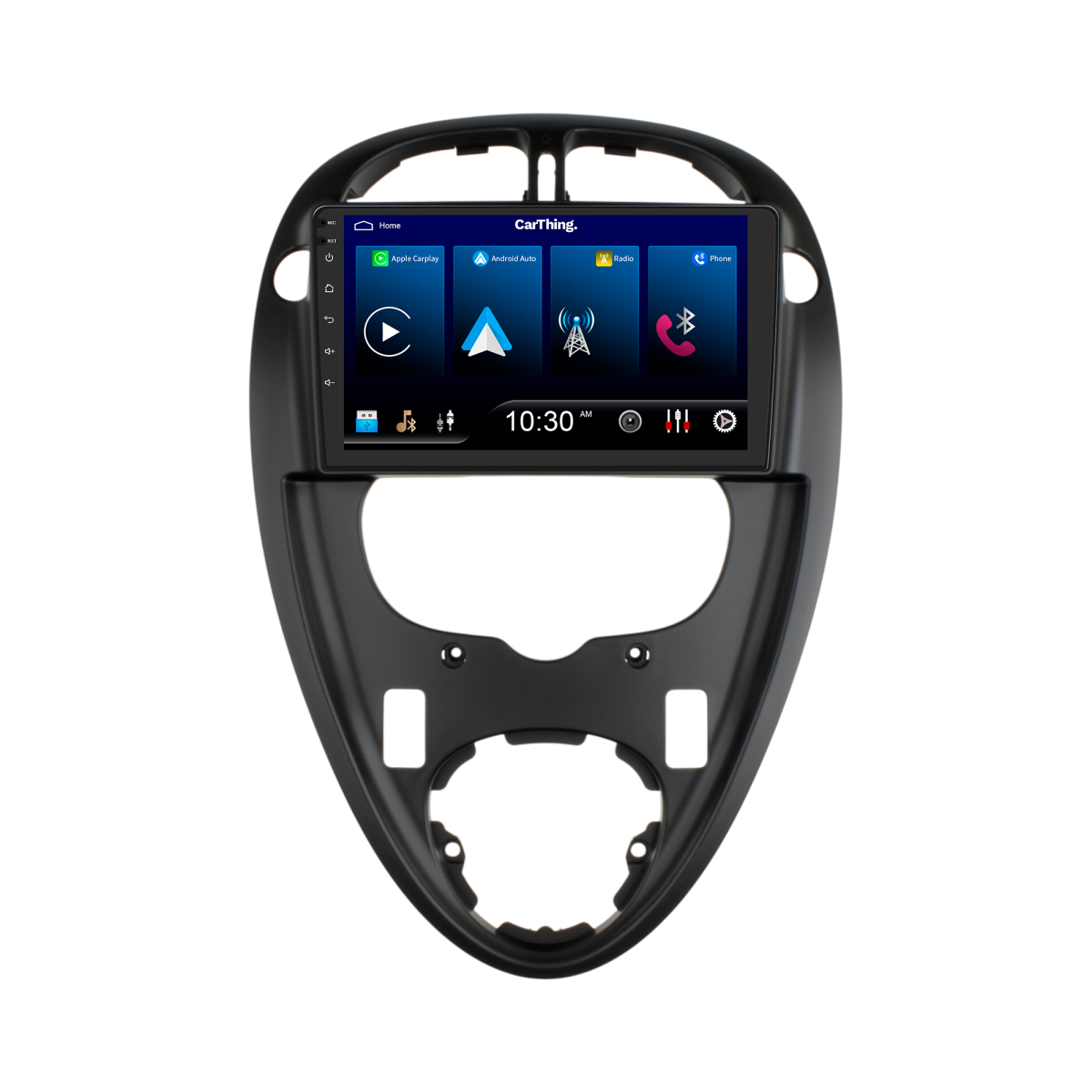 Carthing M Citroen Xsara 2000