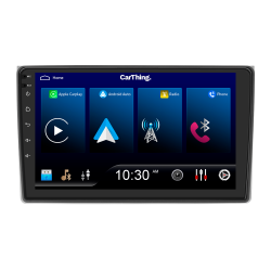 Carthing M Audi 44 B6 2002