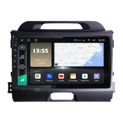 Evus X9 Kia 4GB+64GB