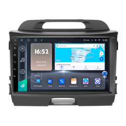 Evus X9 Kia 4GB+64GB