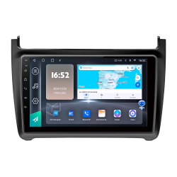 Evus X9 VW 4GB+64GB