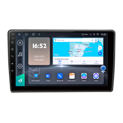 Evus X9 Toyota 4+64GB