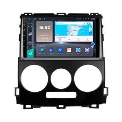 Evus X9 Toyota 4+64GB