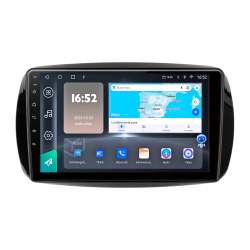 Evus X9 Smart 4GB+64GB