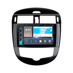 Evus X9 Nissan 4GB+64GB